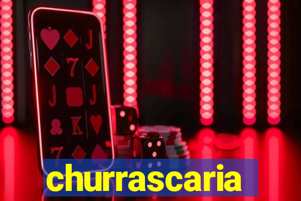 churrascaria salvador bahia